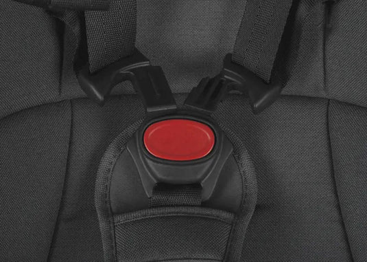 Hamax baby seat