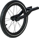 Hamax breeze cocoon jogging wheel