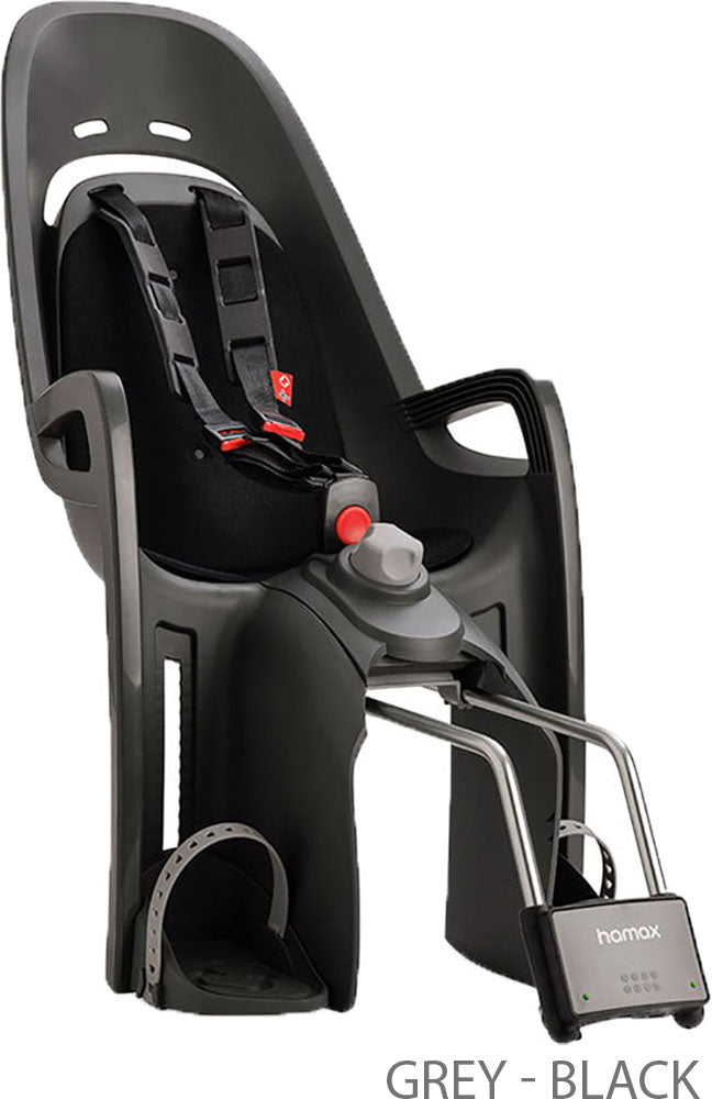 Load image into Gallery viewer, Hamax zenith - bicycle child seat
