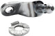 Hamax pluto - replacement clutch