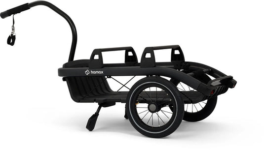 Hamax venture cargo rack set