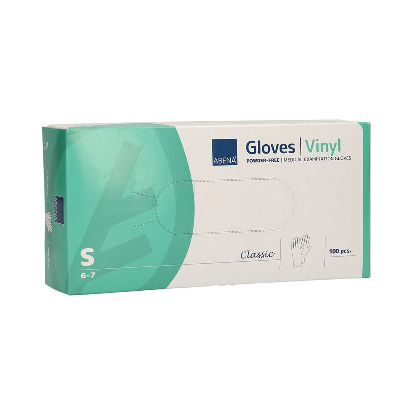 Load image into Gallery viewer, Abena https: www.cchobby.nl wegwerphandschoenen-afm-s-100-stuk-1-doos
