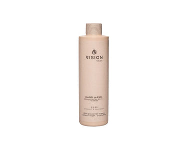 Visign nature handzeep refill - het is vijf voor twaalf