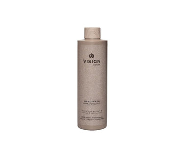 Visign nature handzeep refill - no planet b