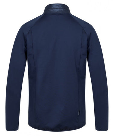 Hannah Outdoorvest Enryx heren polyester donkerblauw maat XXL