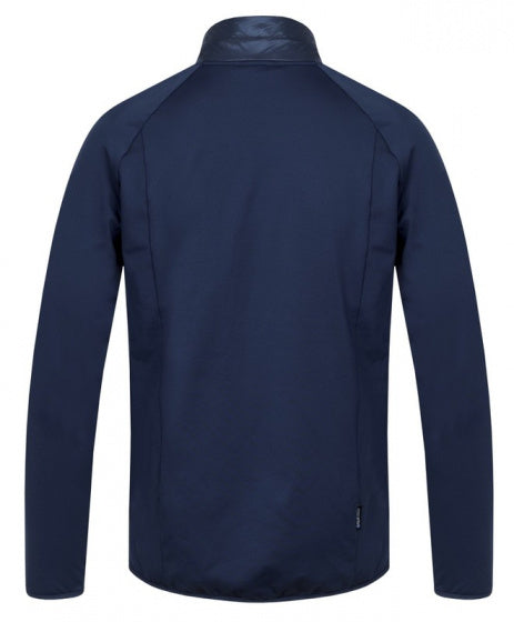 Load image into Gallery viewer, Hannah Outdoorvest Enryx heren polyester donkerblauw maat XXL
