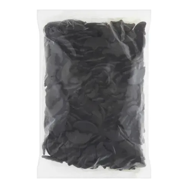 Haribo halve maan drop (3kg)