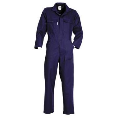 Havep overall 2090 marineblauw 54