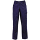Havep werkbroek 8286 marineblauw+knie 58