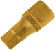Hazet dopsleutelbit 8501-8 · 1 4 inch (6,3 mm) vierkant hol · binnen-zeskant-profiel · sw 8 mm