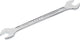 Hazet dubbele steeksleutel 450n-12x13 · buiten-zeskant-profiel · sw 12 x 13 mm