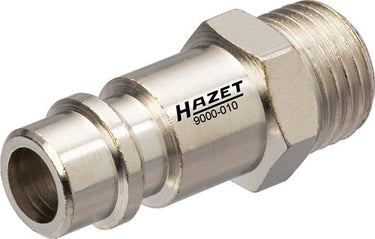 Hazet luchtaansluitnippelset 9000-010 3 · 3-delig