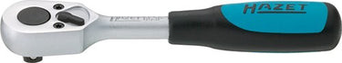 Hazet umschaltknarre reversible ratchet1 4z115 863 p