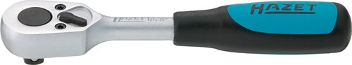 Hazet umschaltknarre reversible ratchet1 4z115 863 p