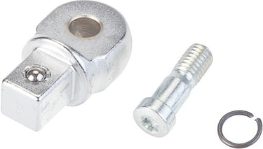 Hazet reserveonderdelenset scharnierdeel · schroef · veerring 914 3