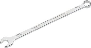 Hazet ring-steeksleutel · extra lang · slanke uitvoering 600lg-27 · buitentwaalfkant tractieprofiel · sw 27 mm