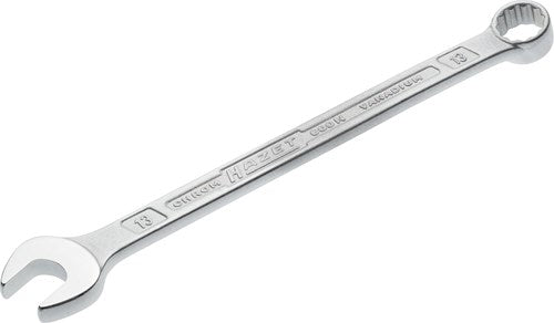 Hazet ring-steeksleutel ring spanner 13mm 600-13