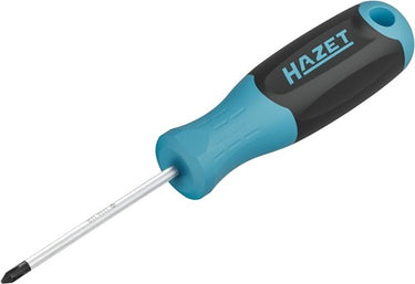 Hazet schroevendraaier 811-ph1 · kruiskop profiel ph · sw ph1