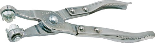 Hazet slangklemtang 798 · lengte: 206 mm