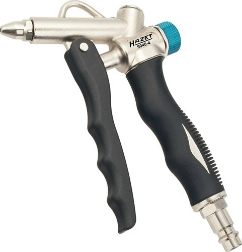 Hazet uitblaaspistool | 9040 # | -4 koppelingsstekker | dn 7,2 - 4000898939
