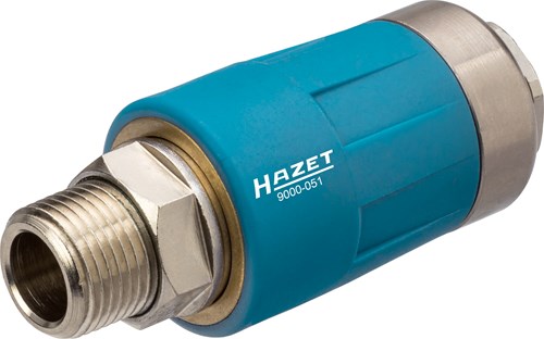 Hazet veiligheidskoppeling 9000-051