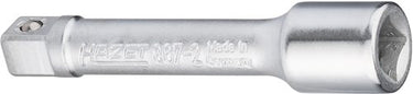 Hazet verlenging extension1 4z 55mm lg 867-2
