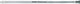 Hazet verlengstuk 918-23 · 1 2 inch (12,5 mm) vierkant hol · 1 2 inch (12,5 mm) vierkant massief · lengte: 575 mm