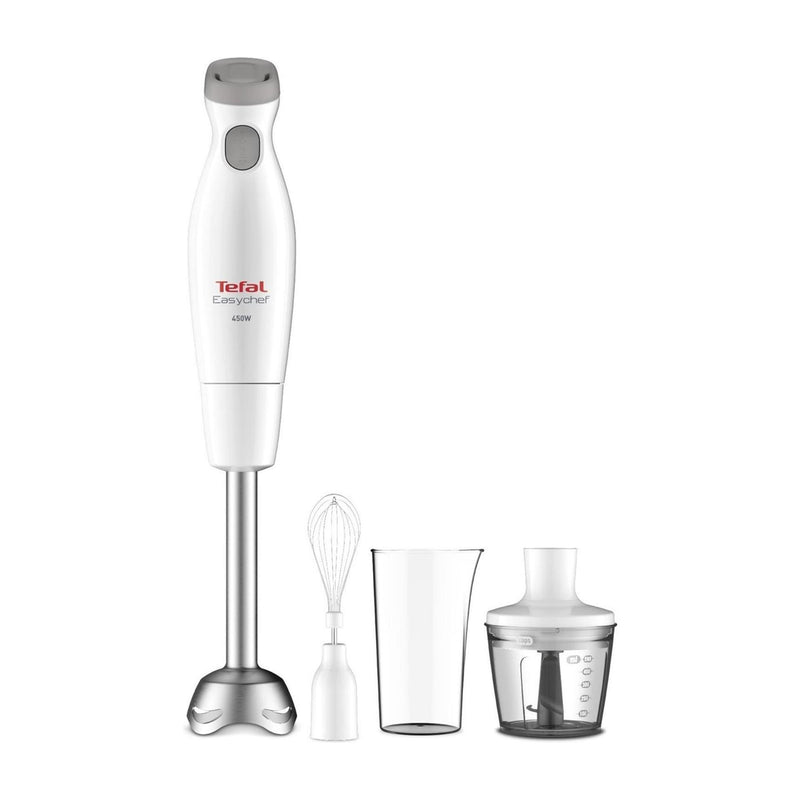 Load image into Gallery viewer, Tefal easychef staafmixer
