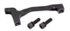 Hope adapter - h pm to pm front 183 black
