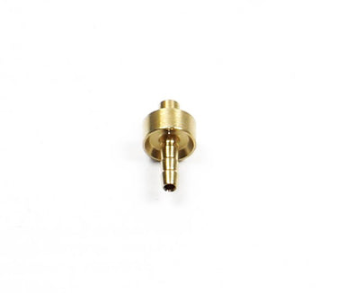 Hope brass insert suit 5mm hose
