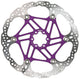 Hope floating 6-bolt disc rotor