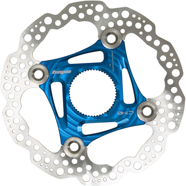 Hope floating mtb centerlock disc rotor