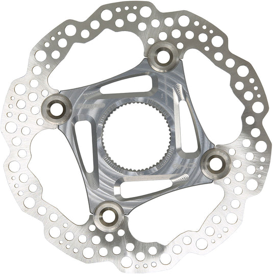 Hope floating mtb centerlock disc rotor