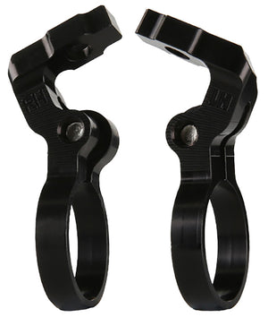 Hope tech 4 shift lever adapter sram matchmaker t-type
