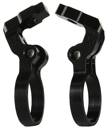 Hope tech 4 shift lever adapter sram matchmaker t-type