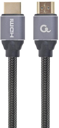 Load image into Gallery viewer, Enzo hdmi 2.0 kabel 2m 4k - 7585050
