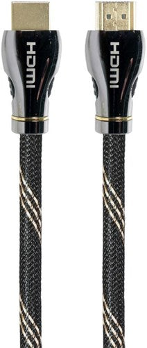 Enzo hdmi 2.1 kabel 2m 8k - 7585110
