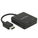 Hdmi audio extractor