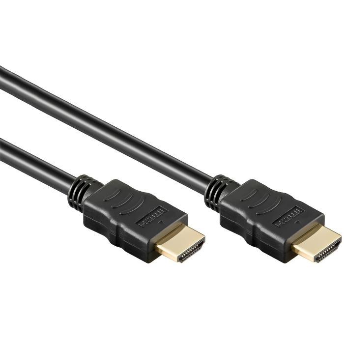 Load image into Gallery viewer, Nedis 4k hdmi kabel
