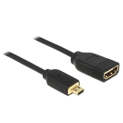 Hdmi micro kabel