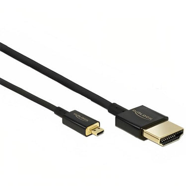 Abi 4k hdmi naar hdmi micro kabel