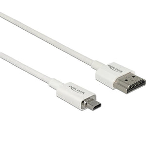 Abi hdmi naar hdmi micro kabel