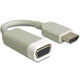 Hdmi naar vga adapter