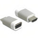 Hdmi naar vga adapter