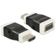 Hdmi naar vga met audio
