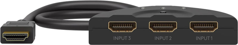Load image into Gallery viewer, Hdmi switch 3 poorts
