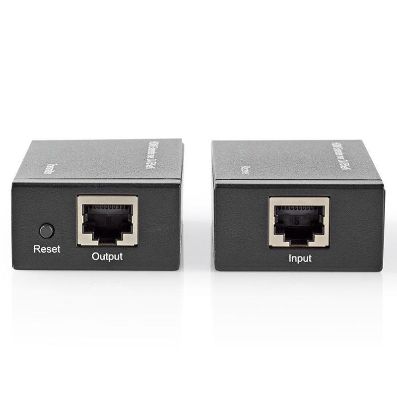 Load image into Gallery viewer, Nedis hdmi verlenger via utp
