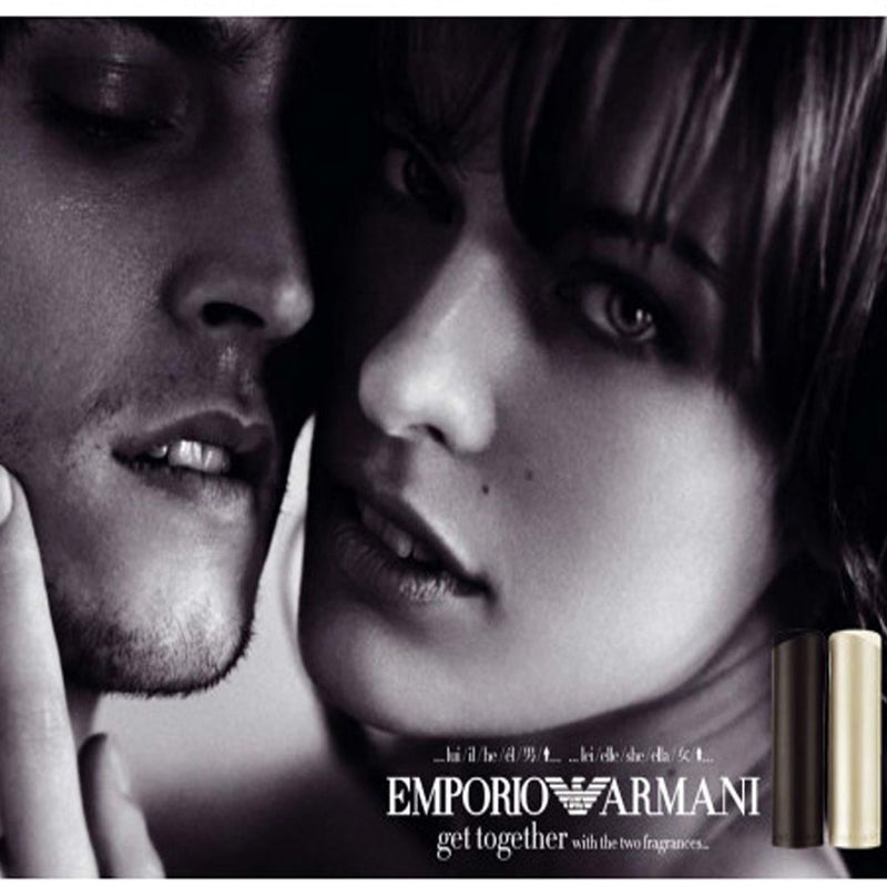 Load image into Gallery viewer, Emporio armani eau de toilette spray he 50ml heren
