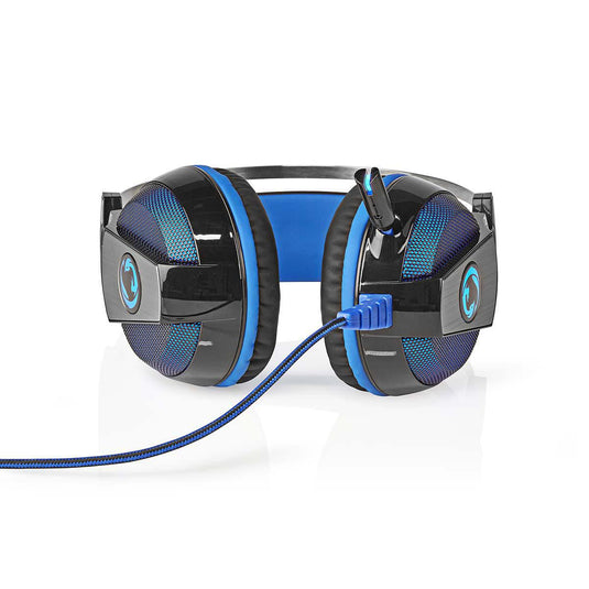 Gaming koptelefoon