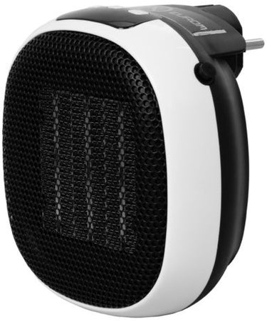 Eurom heat plug-in 700 | keramische kachel 700 w